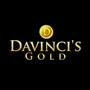 DaVinci's Gold Kasino