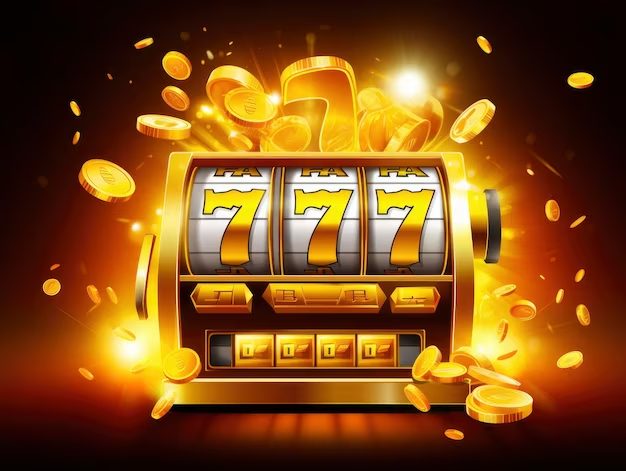 Strategi Terbaik Memaksimalkan Kemenangan di Slot Online