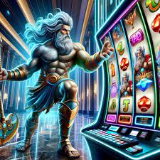 Slot Online: Mengapa Permainan Ini Begitu Menarik. Slot online telah menjadi fenomena yang sangat populer di dunia