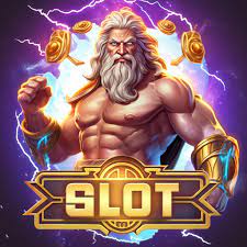 Slot Online Terbaik dengan Teknologi Terkini