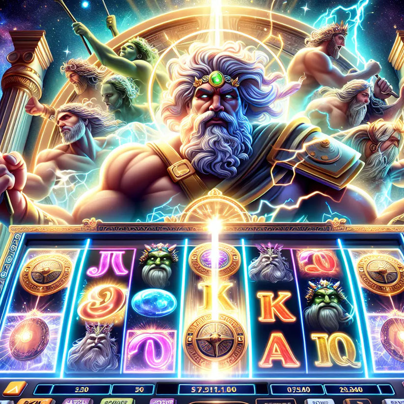 Bermain Slot Online dengan Aman: Tips dan Trik