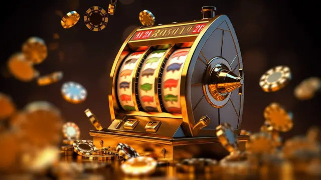 Teknologi Terbaru Slot Online: Apa yang Perlu Anda Ketahui