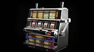 Slot Online Terbagus Tahun Ini yang Wajib Dicoba