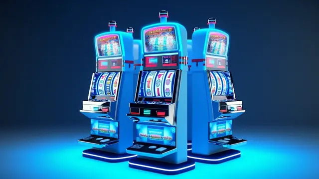 Mengapa Slot Online Terbaik Menjadi Pilihan Utama