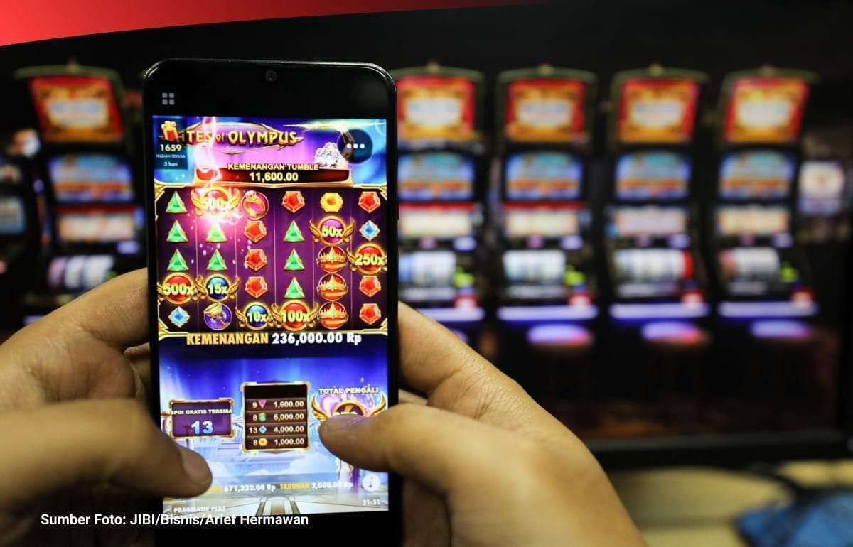 Mengapa Slot Online Tetap Populer di Era Digital?