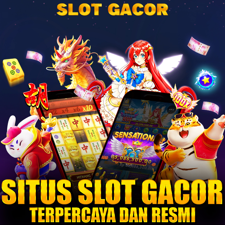 Slot Online Bertema Luar Angkasa: Petualangan Antar Galaksi