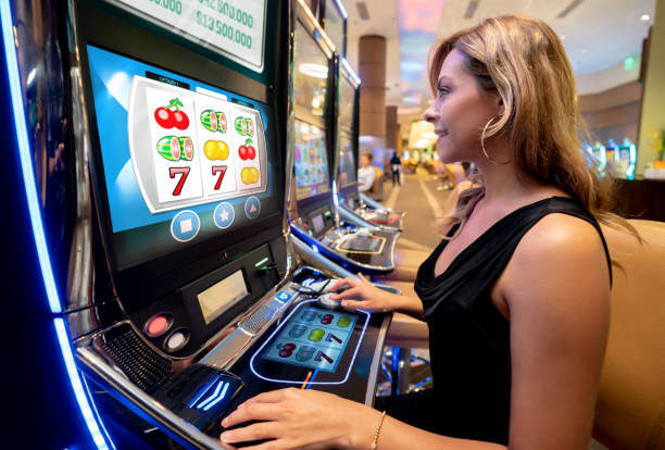 Mengapa RTP Slot Online Berbeda-beda di Setiap Game?