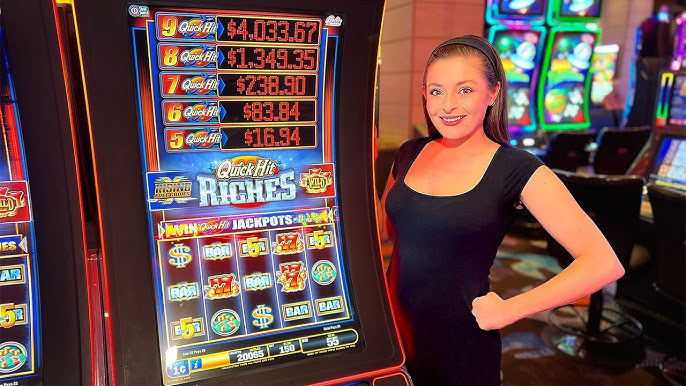 Slot Online dengan Sistem Multi-Payline Terbaik